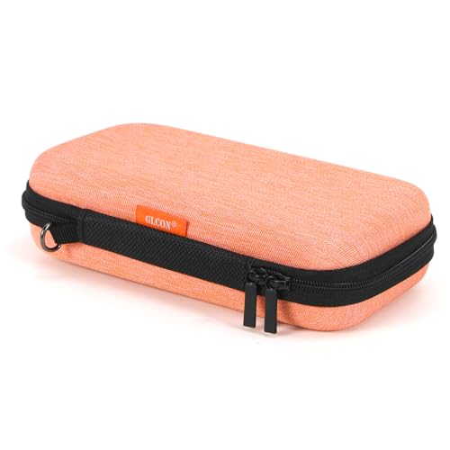 Image of Small Carrying Case, Travel Case, Electronic Accessories Organizer