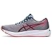 Produktbild ASICS Gel-Cumulus 22 (2E) Herren-Laufschuhe, Grau (Piedmont Grau/Magnetisch Blau), 42 EU