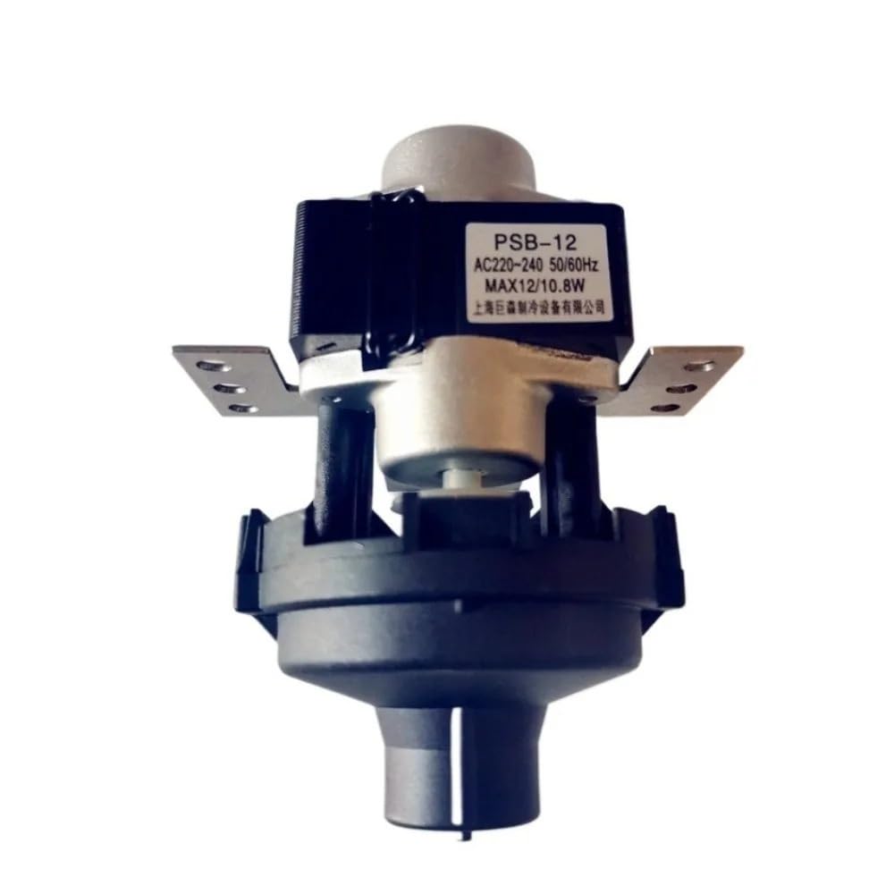 Zyjozmd One Color Psb-12 220-240V Condensate Drain Pump For Central Air Conditioner Conditioning Drainage Parts