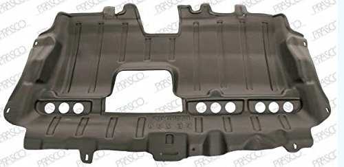 PROTEZIONE SOTTO MOTORE 63014037