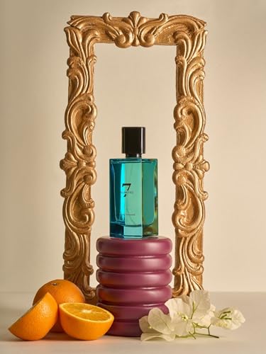 ماء الذهب بخاخ او دو بارفان فايبرنت اند ريفايند من انليميتد 7 للجنسين 75 مل