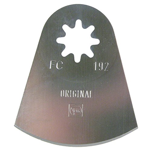 Fein 63903205015 Convex Knife for Multimaster
