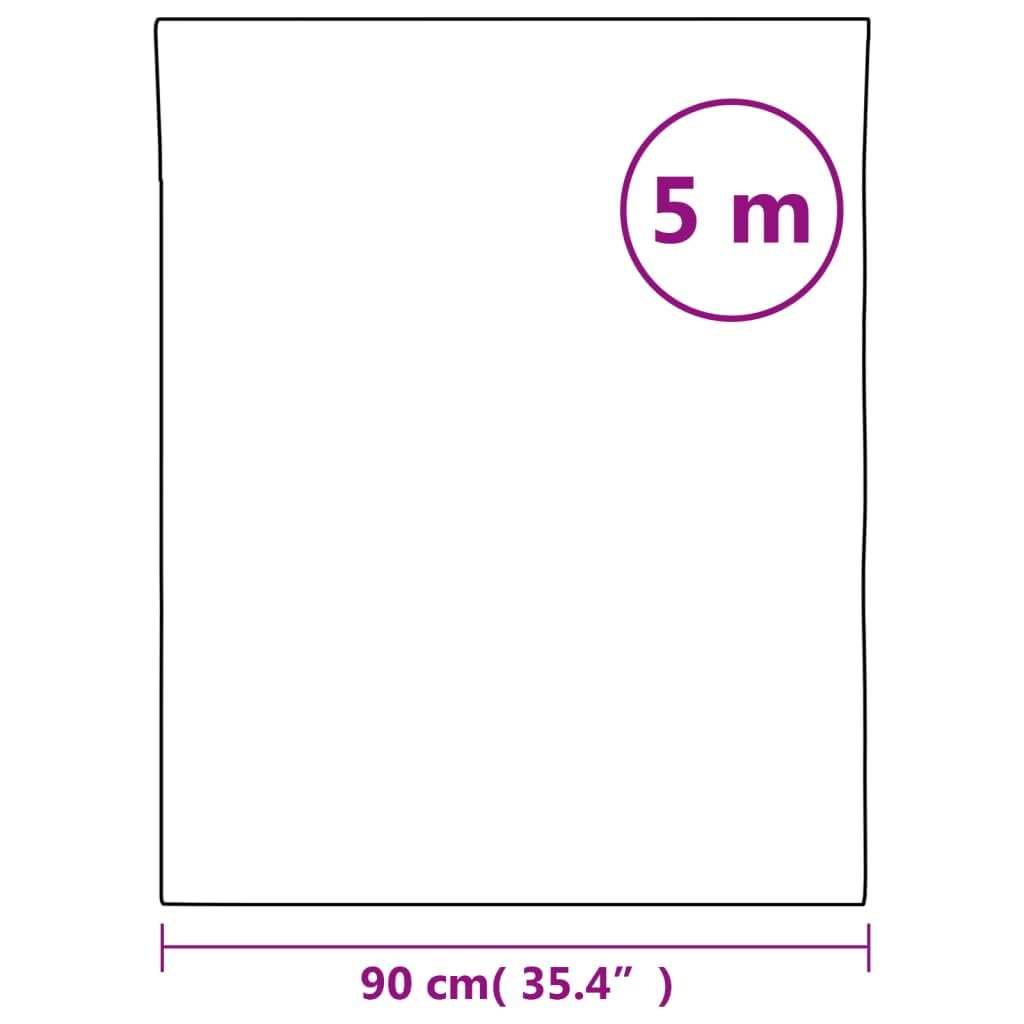 Adesivo per mobili, autoadesivo, in PVC, 90 x 500 cm, con raschietto in plastica, per decorazione di mobili, materiale per bricolage, scrapbooking, design fai da te, abbellire tavoli, scaffali
