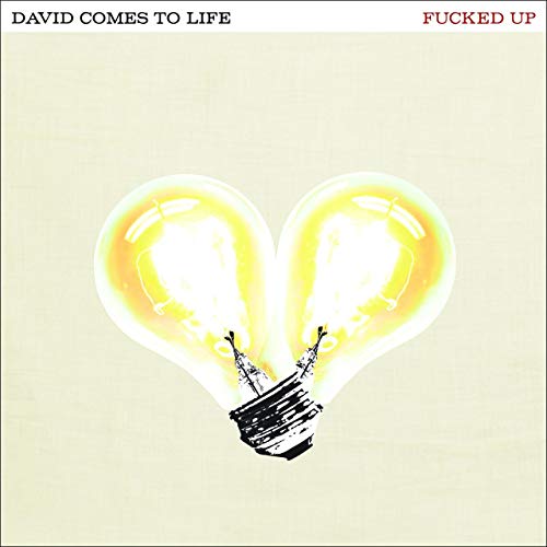 David Comes To Life
