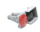 Biro A16226A Green and Red...