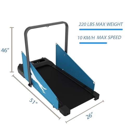 Kdsom DOG TREADMILL For Small Medium Dog thumb #6