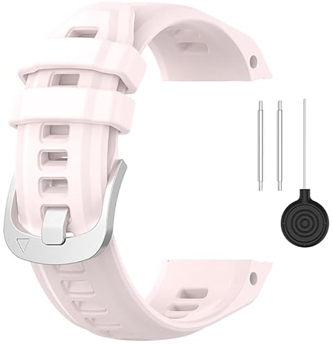 [koolriver] For Garmin Instinct 2S oh xg 20mm Xg X}[gEHb`p K[~ CXeBNg 2S 40mm(sN)