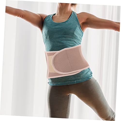 Faja lumbar de invierno COLLBATH talla L miniatura 4