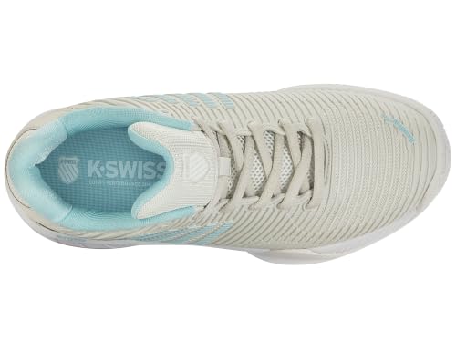 Image of K-Swiss Women's Hypercourt Express 2 Tennis Shoe