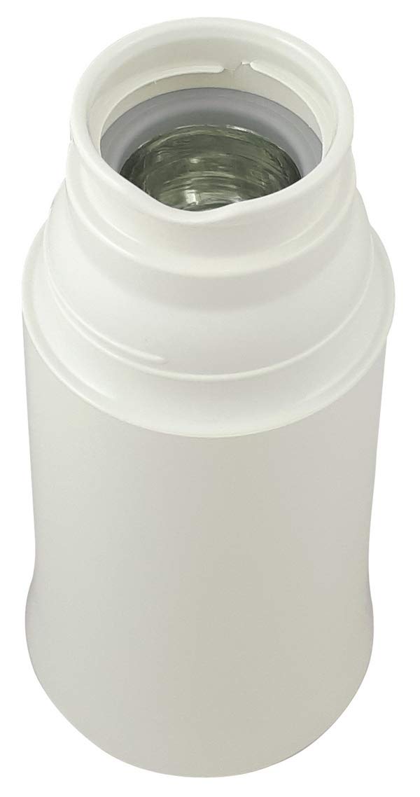 Helios Elegance plastica caraffa, plastica, White, 0,25 l