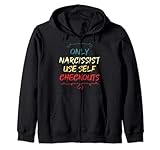 Funny Narcissist Sarcastic Personality Disorder