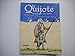 El Quijote contado a los ninos / Don Quixote told to Children (Biblioteca Escolar Clasicos / School Library Classics) (Spanish Edition)