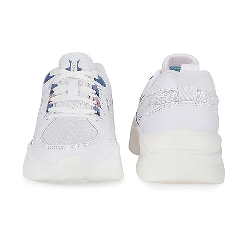 Image of Campus Women Butter Sneakers