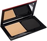 Shiseido Synchro Skin Self-Refreshing Custom Finish Powder Foundation - 250 Sand