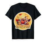 Autumn Leaves And Mulled Wine Please Products
