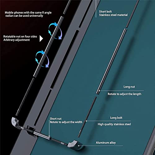Coque iPhone 12 Pro Max antichoc de qualité militaire robuste - 7
