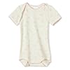 Schiesser baby – meisje Body 136191-408