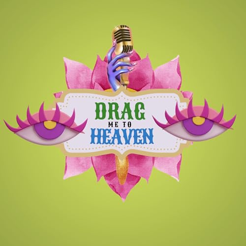 Drag Me to Heaven Titelbild