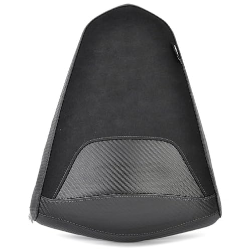 Sillín trasero para R3 que soluciona el desgaste del asiento original por el sol