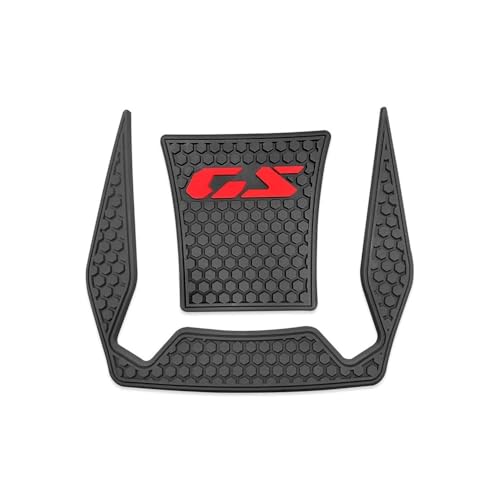 Coussin de réservoir antidérapant R1300GSA protecteur de genou