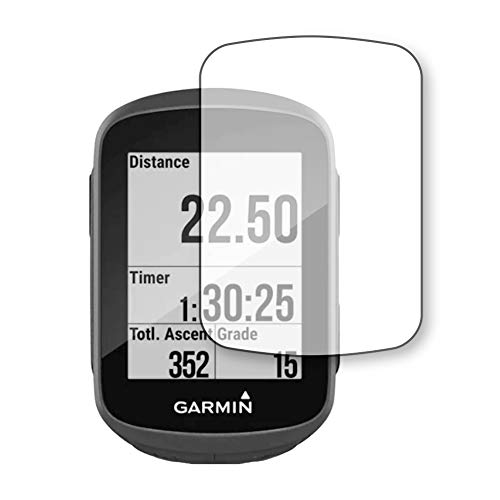 Amazon | メディアカバーマーケット GARMIN Edge 130 Plus 機種用