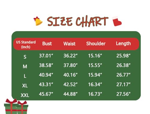 Amwipe Merry Christmas Shirts For Women Santa Holiday Graphic Tshirt Xmas Tree Vintage Family Outfits thumb #3
