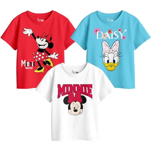 Image of Bon Organik Girls T-Shirt