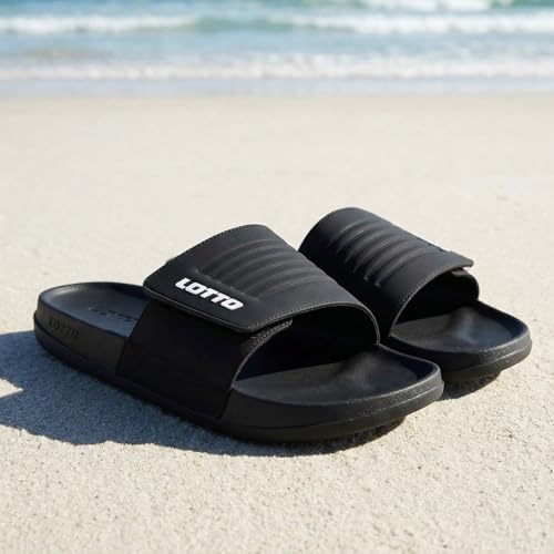 Image of Lotto Men Enduro X Slides