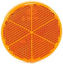 HELLA Riflettore Di Sicurezza Luce Di Avviso Posteriore (8RA 004 412