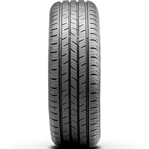 Continental ContiProContact All-Season Tire - 195/65R15 91H