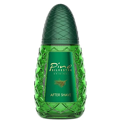 Pino Silvestre Pino Silvestre Men A/S Lotion 75 Ml+ 50 Ml Free - 75 ml Cover