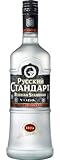 Russian Standard Original Vodka 70cl - Distilled and Bottled in Russia