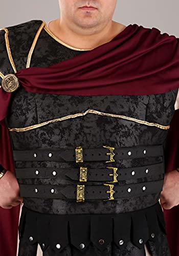 California Collection Roman Gladiator Warrior Costume Plus Multi #TOP7