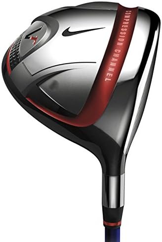 Nike Victory Red Tour Driver (420cc) : right, 8.5 Project X Graphite (6.0)