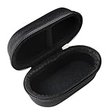 Adada Hard Travel Case for Portable (Black)