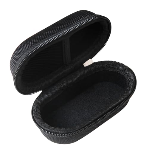 Adada Hard Travel Case for Portable (Black)