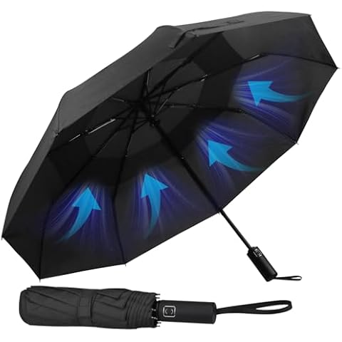 Parapluie de poche Hannstar Cover