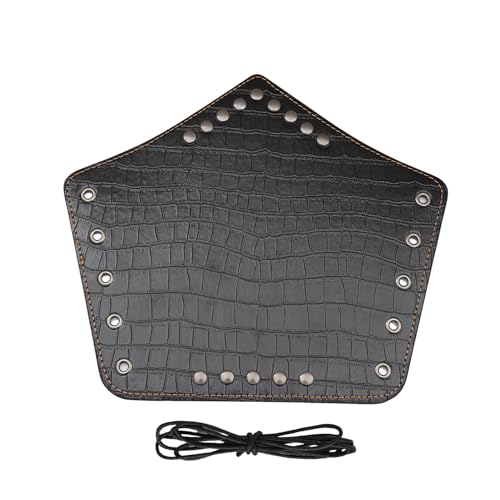 Protector de brazo para cosplay y actuaciones en festivales temáticos