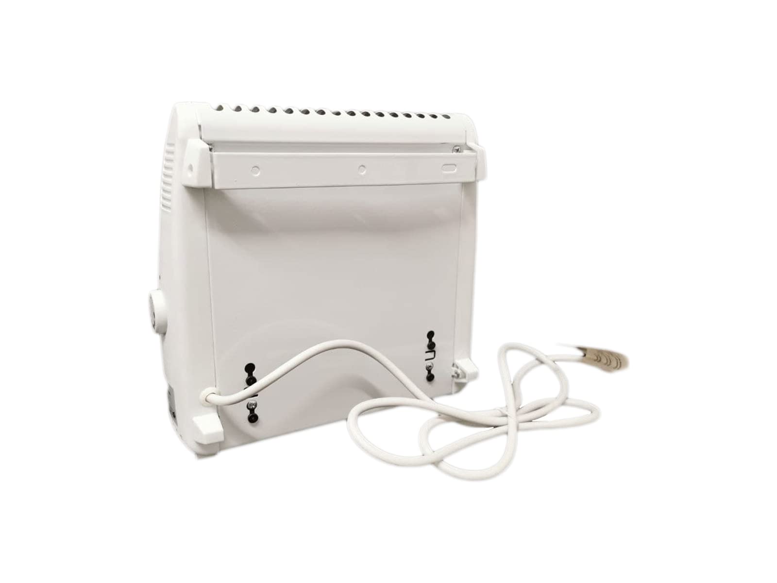 400W Frost Protection Attic Heater With Thermostat : TV Tech: Amazon.nl:  DIY u0026 Tools