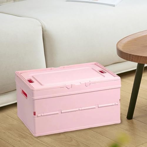 Bacs de rangement portables et boîtes cubiques empilables pour maison