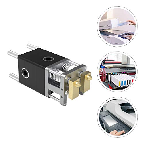 VILLCASE 1 Conjunto de Peças de Máquina de Kit de Acessórios de Impressora 3D Compatível para Um2 Ul