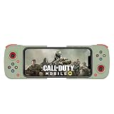 【Kompatibel mit Android 6.0 +】Der wireless Gamepad Controller ist kompatibel mit Android 6.0+ Phones. Wie Samsung Galaxy A53, Galaxy A52, Galaxy F52, Samsung Note20 Ultra, Samsung Galaxy S22/S22 Ultra, S21/S21 Ultra, S20, Galaxy Tab S8, S8+, Galaxy Tab S7, Galaxy Tab S6 Lite, Google Pixel 6 5 Pro, One Plus 9 Pro, Surface Duo, Asus ROG Phone 5, Oppo, Vivo, Huawei, Realme, Motorola etc.