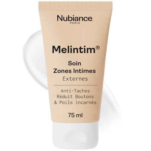NUBIANCE - Melintim - Crema multireconfortante para zonas...