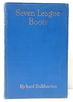 Seven League Boots B000FF9GWS Book Cover