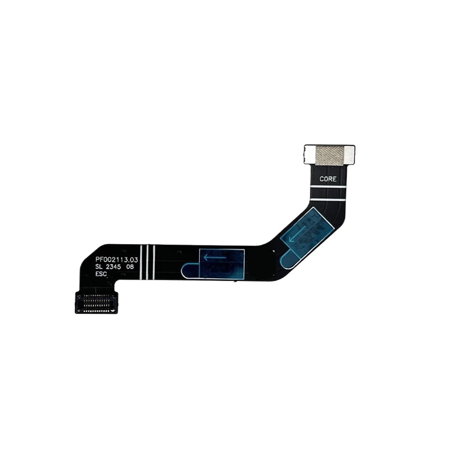 Module de commande électrique compatible for DJI Mini 3 Pro carte ESC - 8
