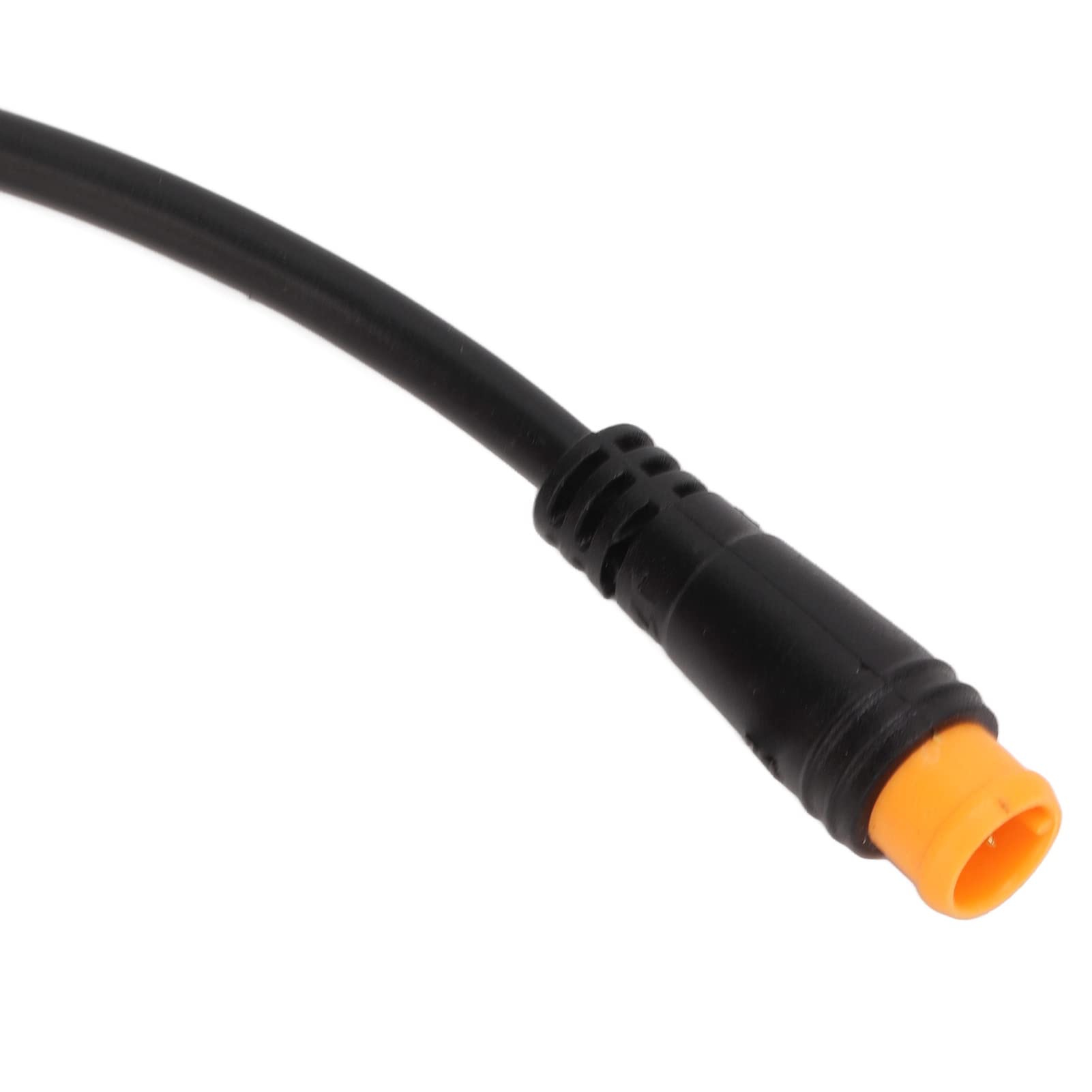 Sensore di Assistenza al Pedale di Potenza per Bici Elettrica, 12 Magneti ad Alta Sensibilità, Dual Hall Destro, Cerlingwee