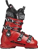nordica speedmachine 110 Zielgruppe: Fortgeschrittene und Experte