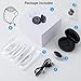 Z3 Pro Snoring Solution,Z3 Pro - Professional Anti-Snoring Device 3 Adjustable Levels,Portable Sleep Device for Breathe Easy Improved Sleep Quality for Peaceful Sleep