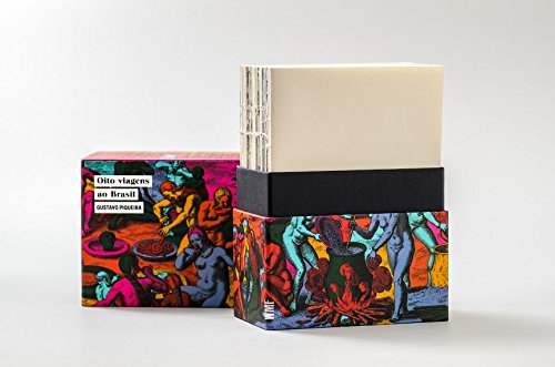 Oito Viagens ao Brasil