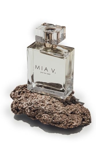 Peace Love World Mia V. Eau de Parfum